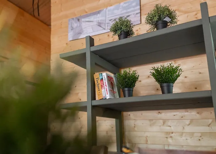 Camp Bursztynowy Kemping Gdańsk