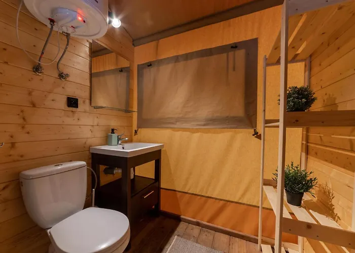 Camp Bursztynowy 格但斯克