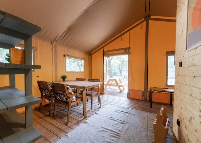 Camp Bursztynowy 格但斯克