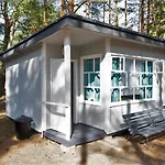 Camp Bursztynowy مكان تخييم غدانسك
