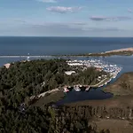 Camp Bursztynowy * غدانسك