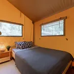 مكان تخييم Camp Bursztynowy غدانسك