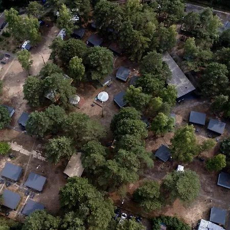 Campingplads Camp Bursztynowy *