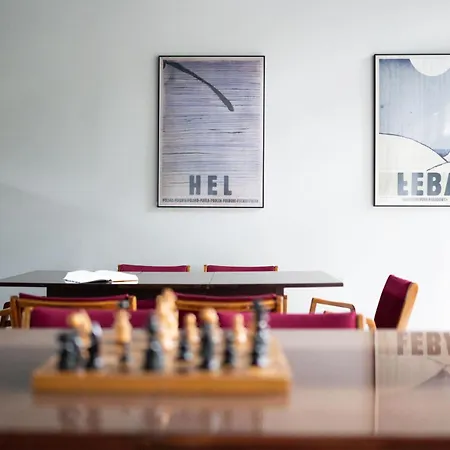 Campingplads Camp Bursztynowy *