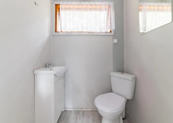 Camp Bursztynowy Campingplads