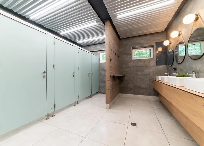 Campingplads Camp Bursztynowy